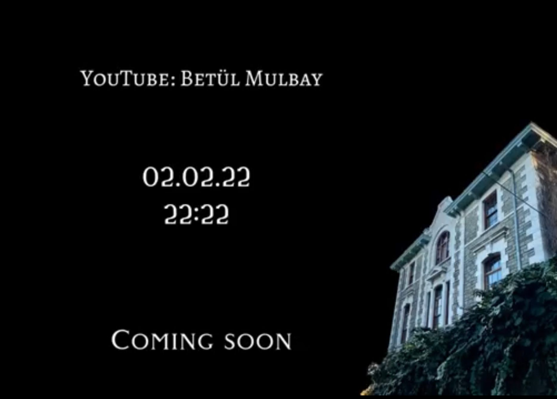 Boğaziçi Çeviribilim röportajı - The First of the First