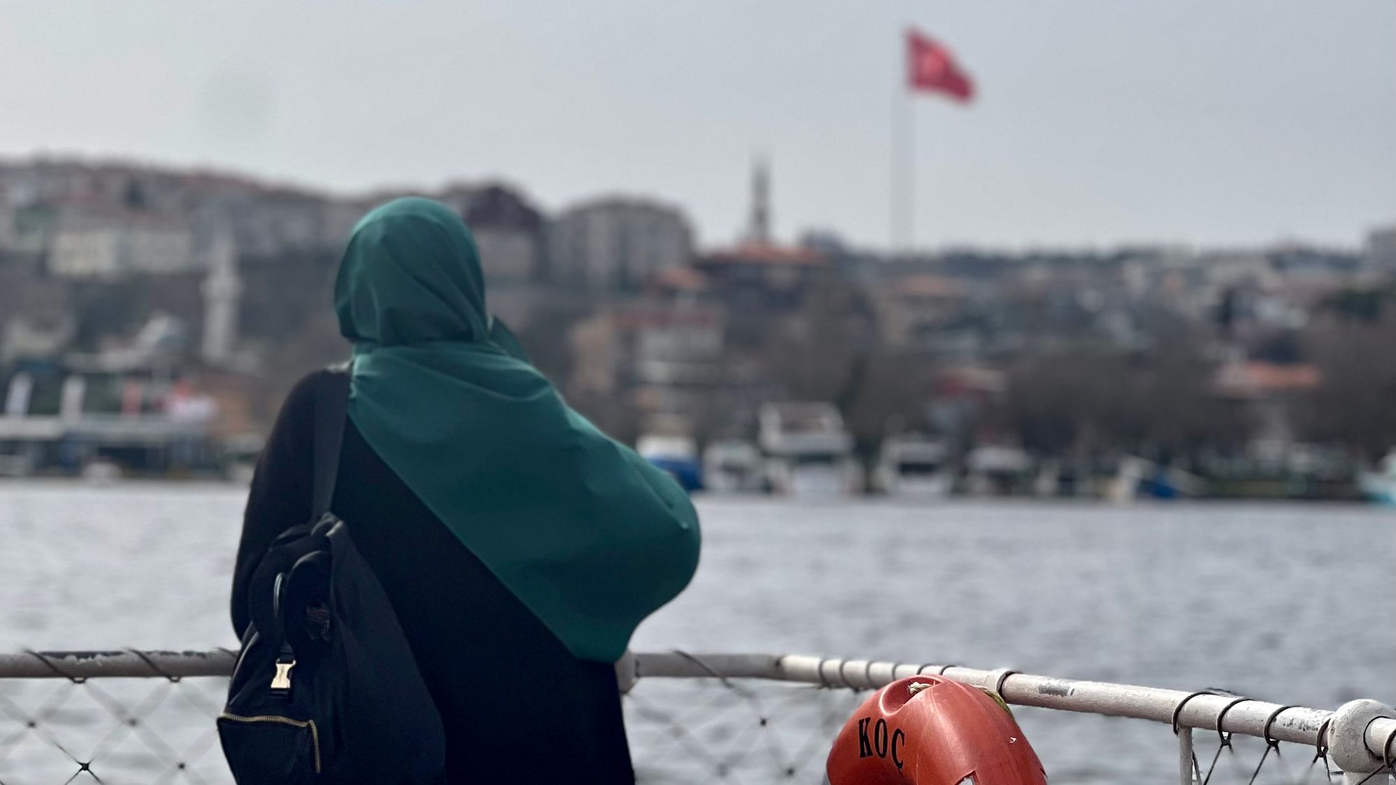 3 choques culturales inversos volviendo a Turquía - parte 1