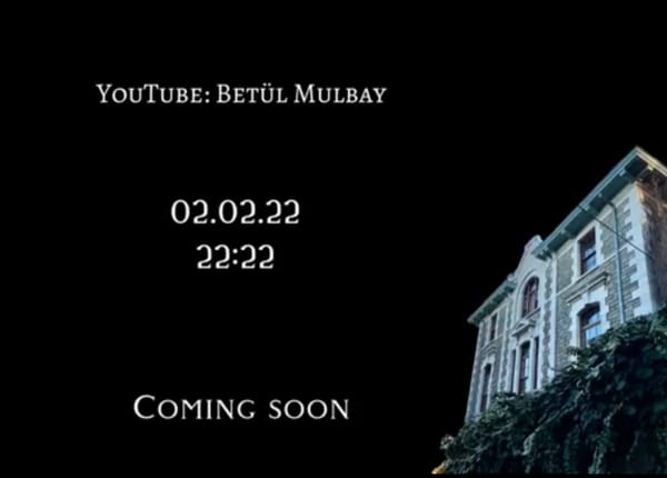 Boğaziçi Çeviribilim röportajı - The First of the First