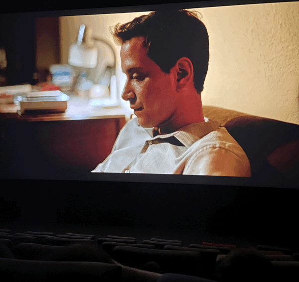 [Film Analizi] Kurak Günler