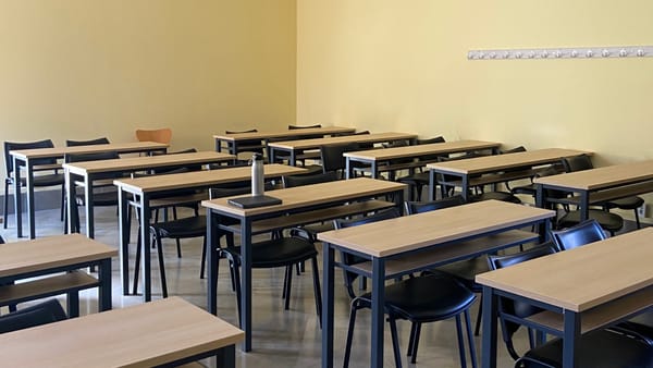 ¿Clases sin pausas? Un choque cultural de España | Diario de una Erasmus