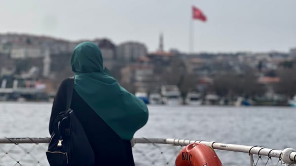 3 choques culturales inversos volviendo a Turquía - parte 1