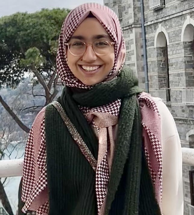 Betül Mulbay